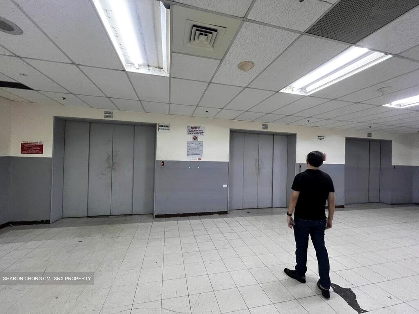 Imm Building (D22), Office #566793681